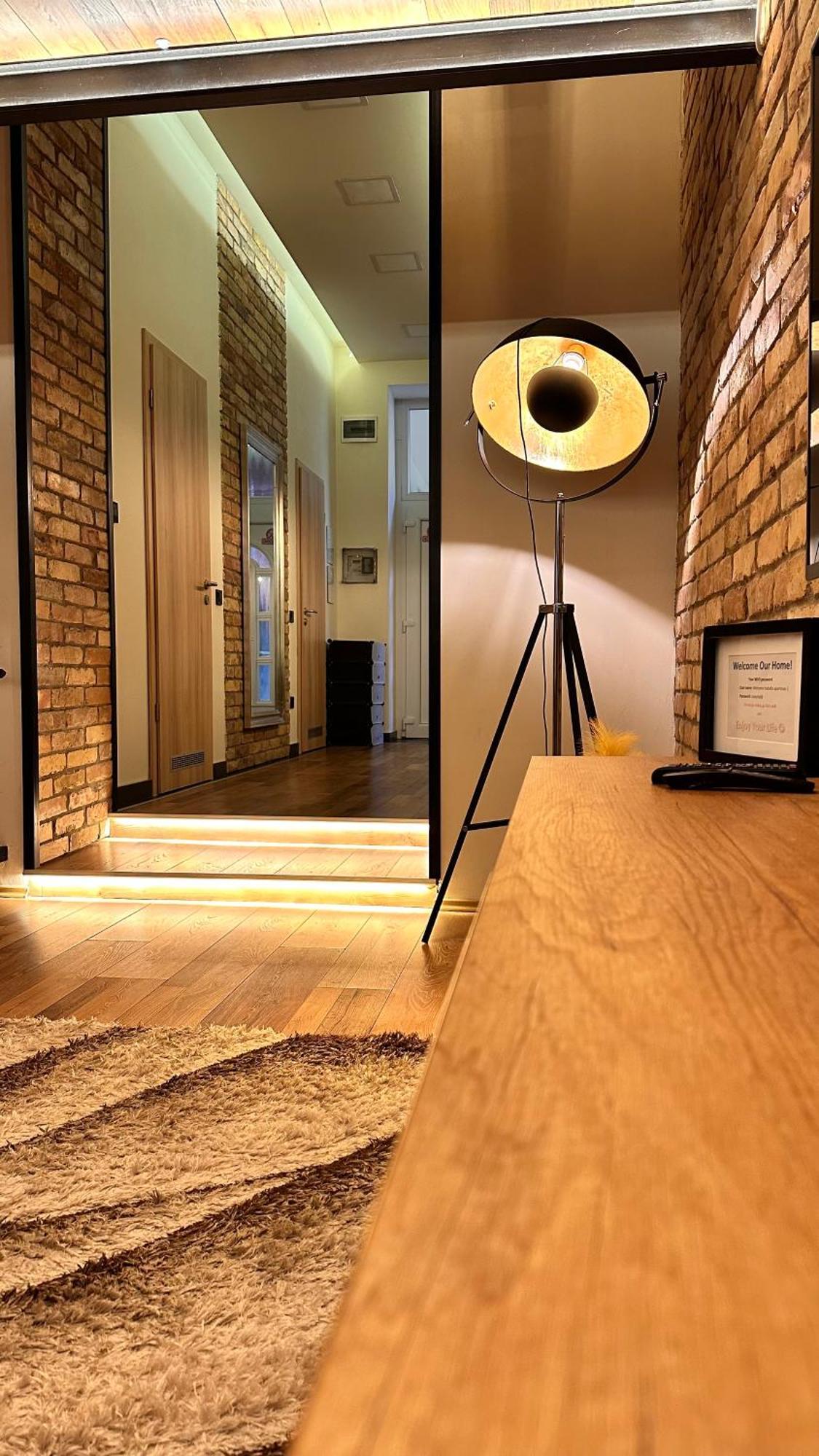 Ultra Modern Home Budapest Extérieur photo