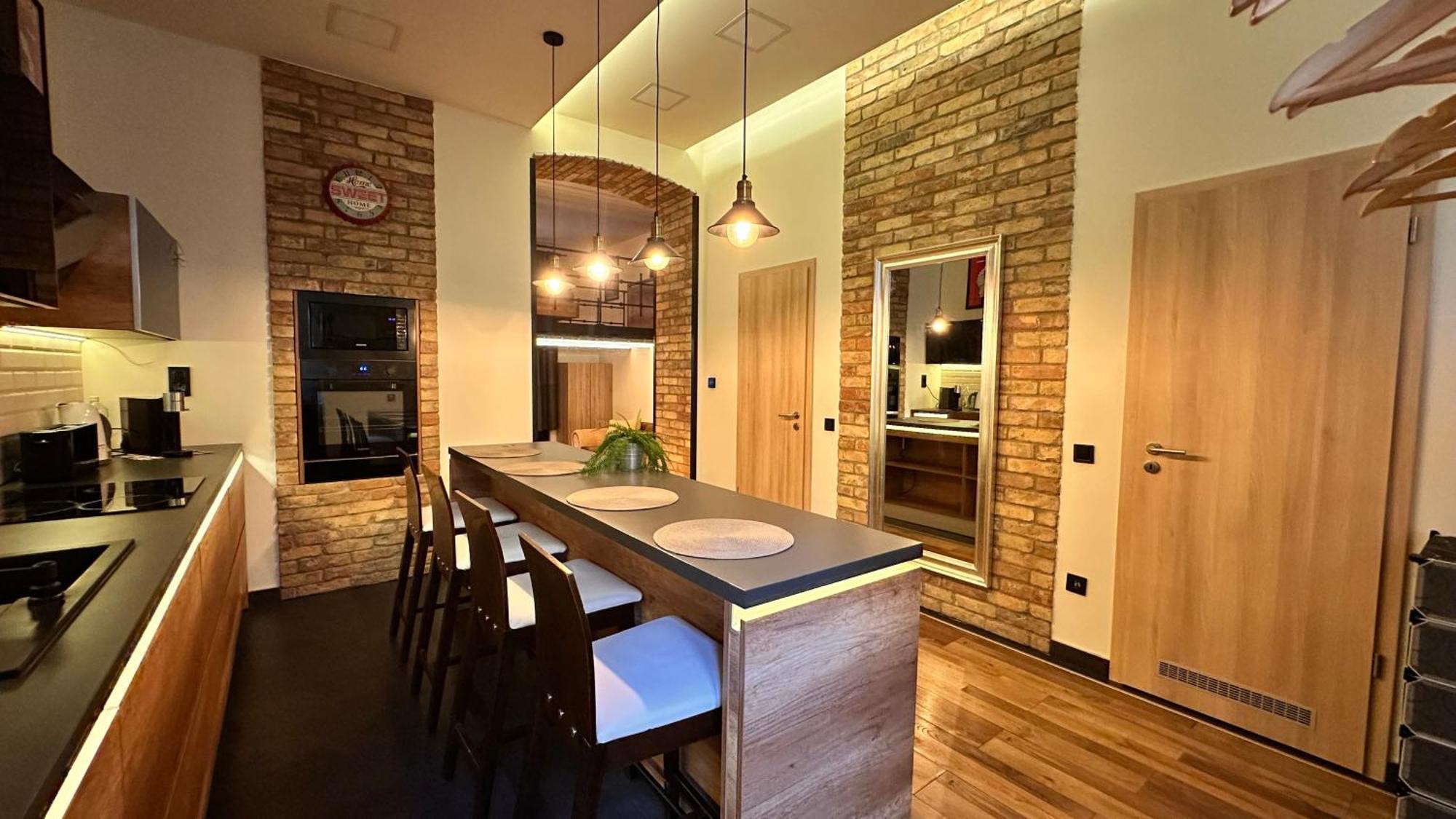 Ultra Modern Home Budapest Extérieur photo