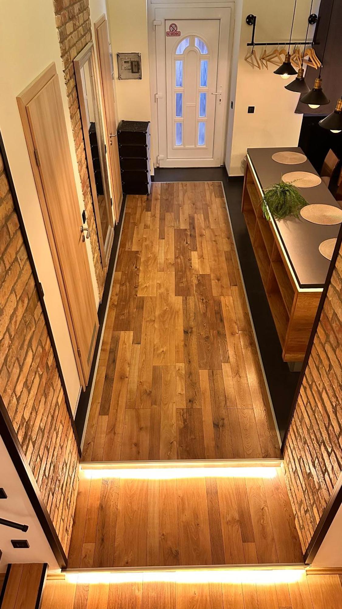 Ultra Modern Home Budapest Extérieur photo