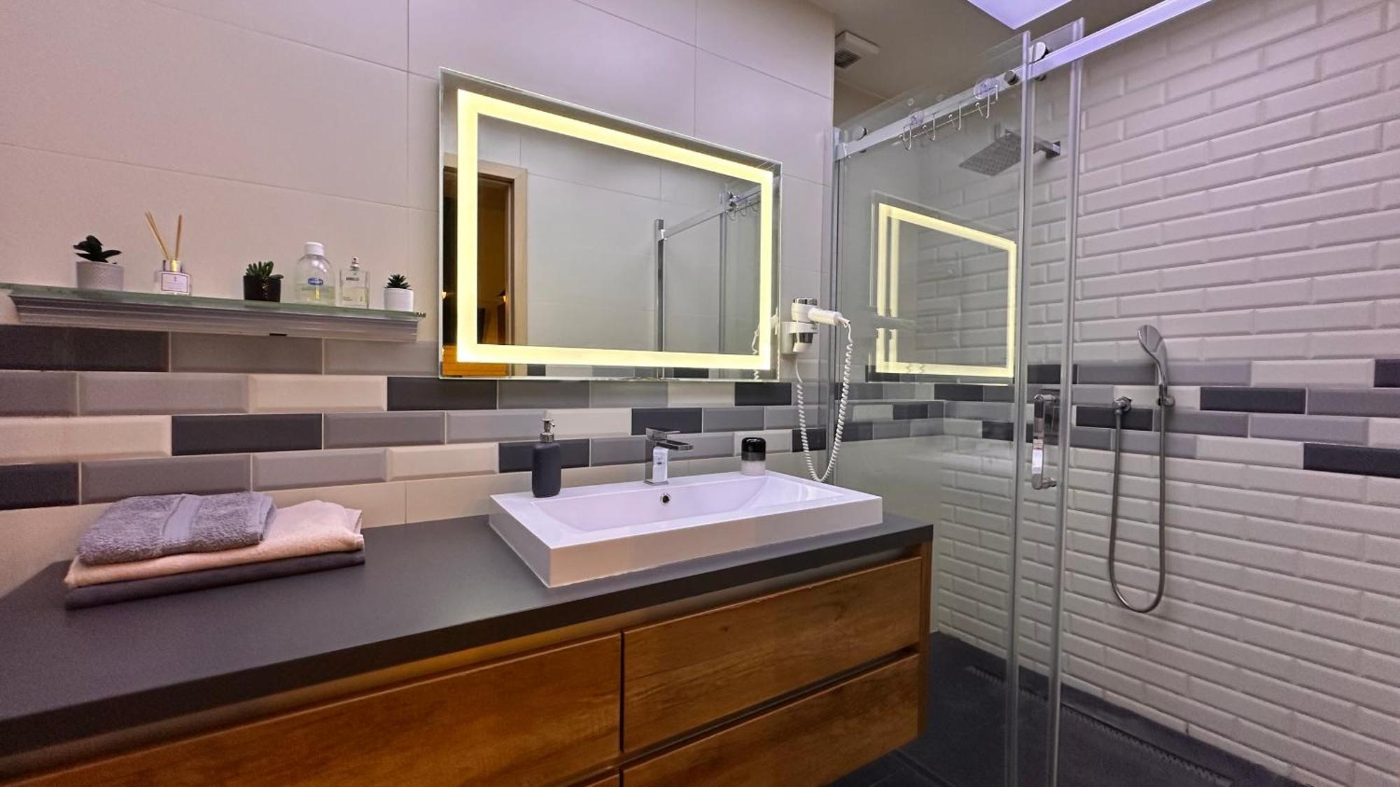 Ultra Modern Home Budapest Extérieur photo