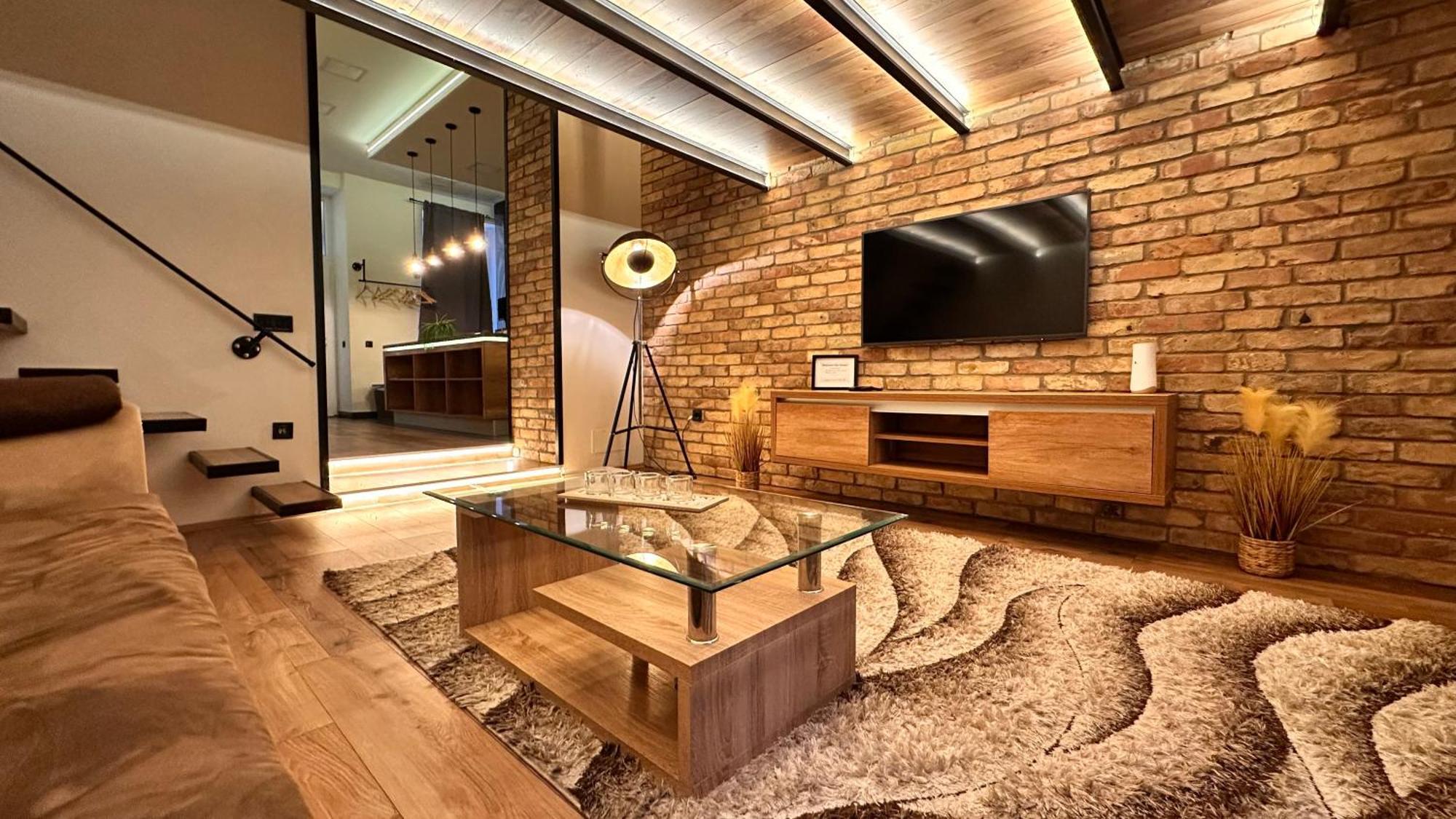 Ultra Modern Home Budapest Extérieur photo