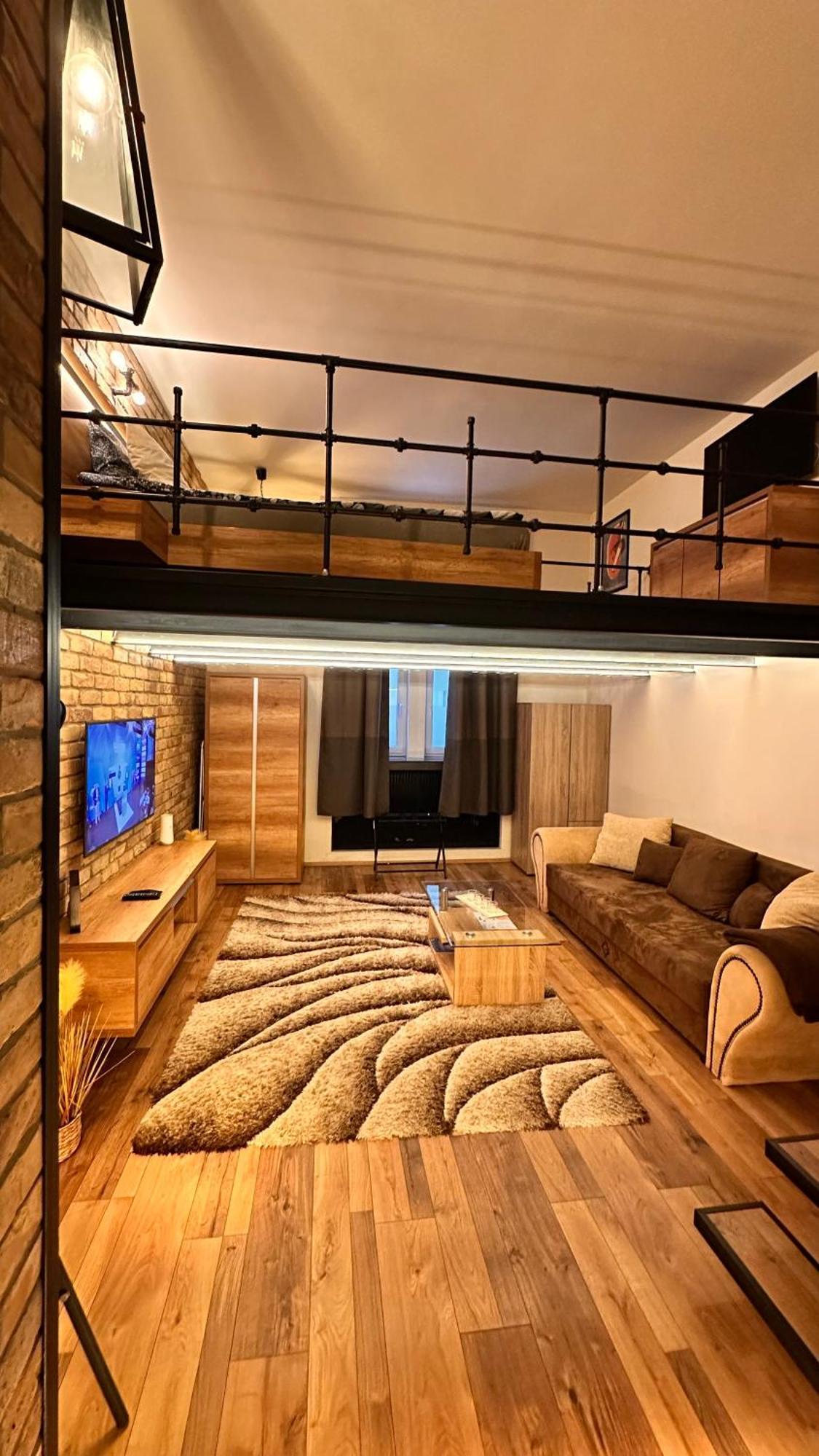 Ultra Modern Home Budapest Extérieur photo