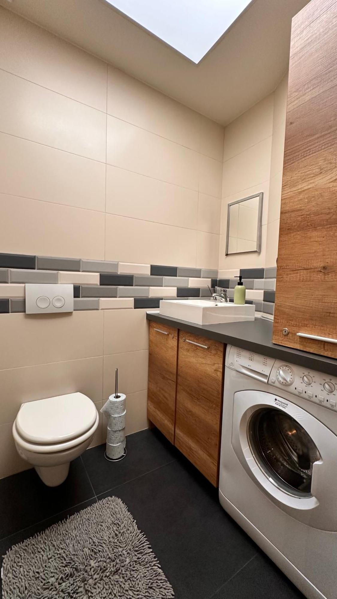 Ultra Modern Home Budapest Extérieur photo