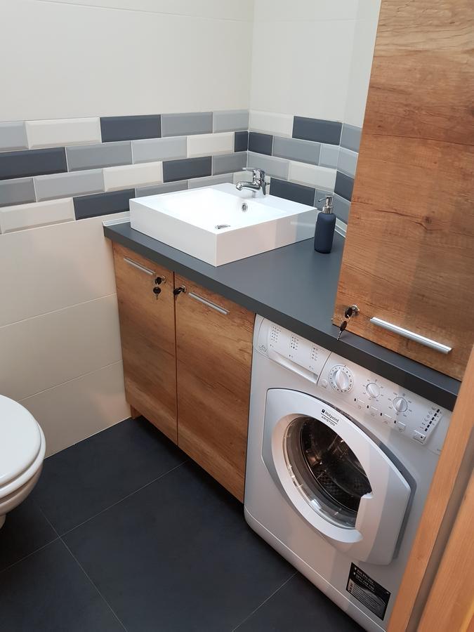 Ultra Modern Home Budapest Extérieur photo