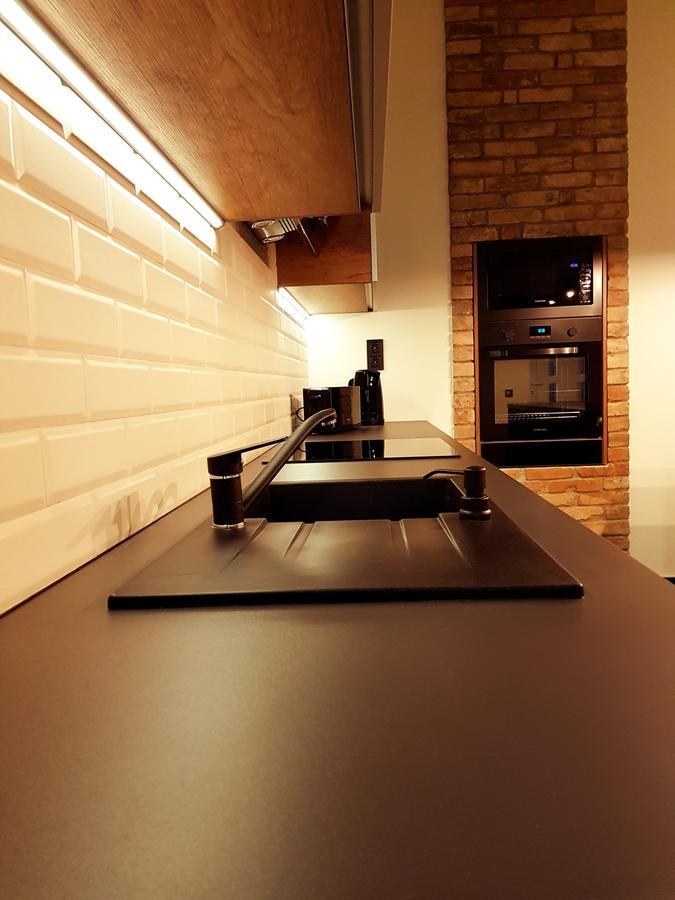 Ultra Modern Home Budapest Extérieur photo